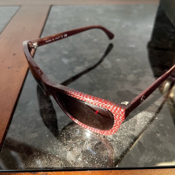 chanel brand sunglasses - Picture 2 of 8